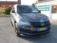Skoda Karoq 2019