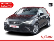 Seat Ibiza 2021