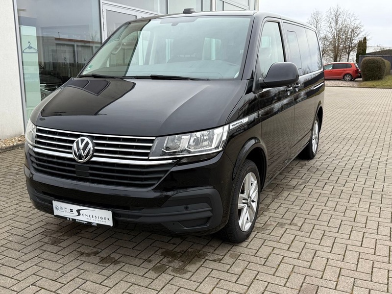 Volkswagen T6