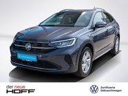 Volkswagen Taigo 2025