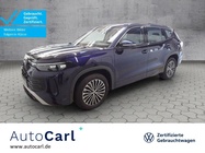 Volkswagen Tayron 2025