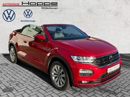 Volkswagen T-Roc 2021