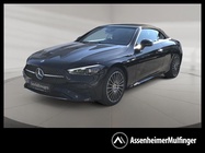 Mercedes-Benz CLE-Class 2025