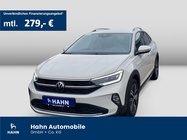 Volkswagen Taigo 2022