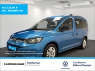 Volkswagen Caddy 2023