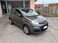 Fiat Panda 2020