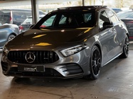 Mercedes-Benz A-Class 2019