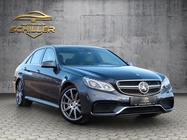 Mercedes-Benz E-Class 2014
