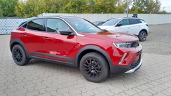 Opel Mokka 2021