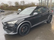 Cupra Formentor 2021