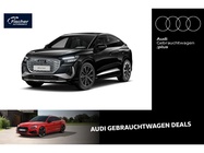 Audi Q4 e-tron 2023