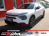 Citroen C4 2023