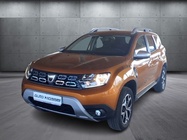 Dacia Duster 2019