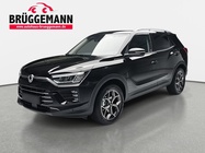 KGM Korando 2025