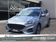 Ford Kuga 2022