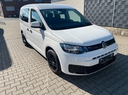 Volkswagen Caddy 2023