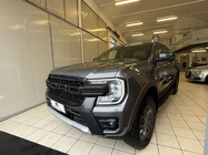 Ford Ranger 2024