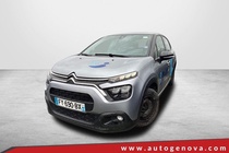 Citroen C3 2021