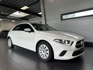 Mercedes-Benz A-Class 2019