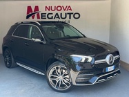 Mercedes-Benz GLE-Class 2023