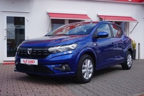 Dacia Sandero 2021