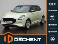 Suzuki Swift 2026