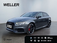Audi RS3 2019