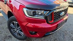 Ford Ranger 2022