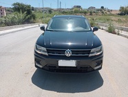 Volkswagen Tiguan 2019