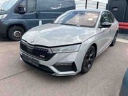Skoda Octavia 2021