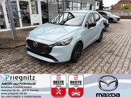 Mazda 2 2024