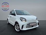 Smart ForFour 2020