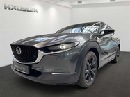 Mazda CX-30 2025