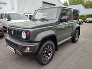 Suzuki Jimny 2020