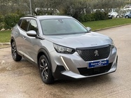 Peugeot 2008 2021