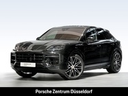 Porsche Cayenne 2025