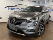 Renault Koleos 2018