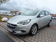 Opel Corsa 2016