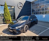 Mercedes-Benz A-Class 2022