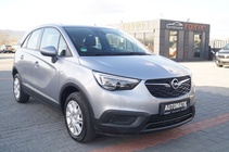 Opel Crossland 2020