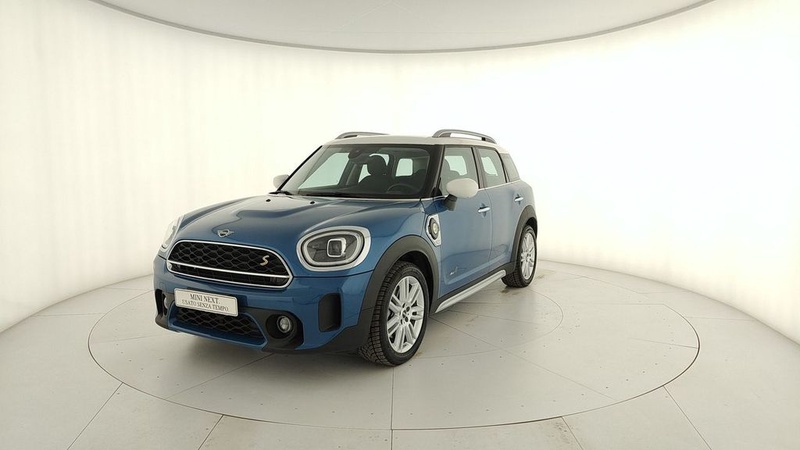 MINI Other