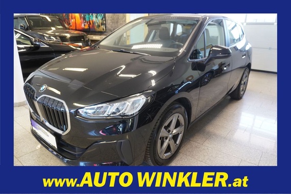 BMW 2 Series 2022