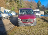 Mercedes-Benz Sprinter 2018