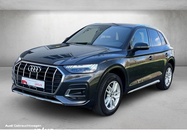 Audi Q5 2022