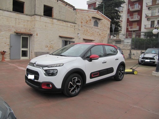 Citroen C3 2020
