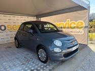 Fiat 500 2022