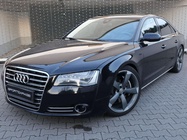 Audi A8 2011