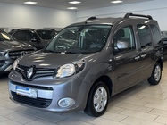Renault Kangoo 2021