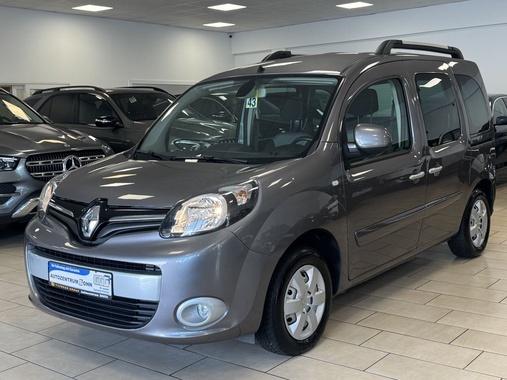 Renault Kangoo 2021