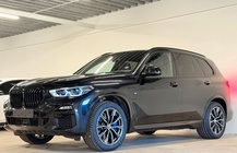 BMW X5 2021